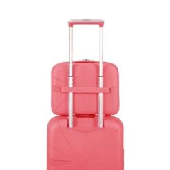American Tourister Starvibe Beauty Case Sun Kissed Coral 13 American Tourister Starvibe Beauty Case Sun Kissed Coral -Mode Tassenwinkel prod col 146369 a039 smart sleeve