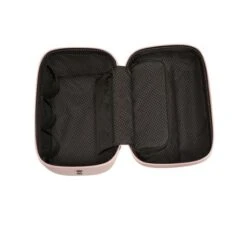 Samsonite StackD Beauty Case Rose 16 Samsonite StackD Beauty Case Rose -Mode Tassenwinkel prod col 146986 1751 interior 2