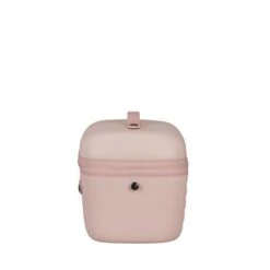Samsonite StackD Beauty Case Rose 22 Samsonite StackD Beauty Case Rose -Mode Tassenwinkel prod col 146986 1751 side 2
