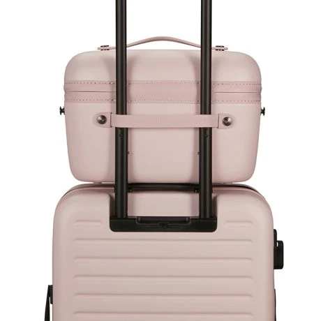 Samsonite StackD Beauty Case Rose 11 Samsonite StackD Beauty Case Rose - Afbeelding 11