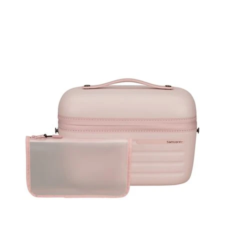 Samsonite StackD Beauty Case Rose 12 Samsonite StackD Beauty Case Rose - Afbeelding 12