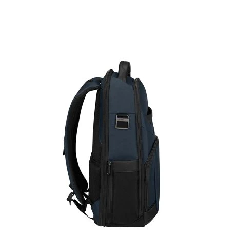 Samsonite Pro-DLX 6 Laptop Backpack 15.6" Blue 9 Samsonite Pro-DLX 6 Laptop Backpack 15.6" Blue - Afbeelding 9