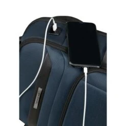 Samsonite Pro-DLX 6 Laptop Backpack 15.6" Blue 17 Samsonite Pro-DLX 6 Laptop Backpack 15.6" Blue -Mode Tassenwinkel prod col 147140 1090 tech connection