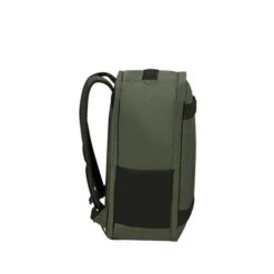 American Tourister Urban Track Cabin Backpack Dark Khaki -Mode Tassenwinkel prod col 147626 3457 side 1