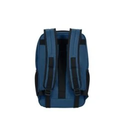 American Tourister Urban Track Cabin Backpack Combat Navy -Mode Tassenwinkel prod col 147626 6636 back