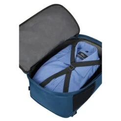 American Tourister Urban Track Cabin Backpack Combat Navy -Mode Tassenwinkel prod col 147626 6636 interior