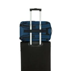 American Tourister Urban Track Cabin Backpack Combat Navy -Mode Tassenwinkel prod col 147626 6636 smart sleeve