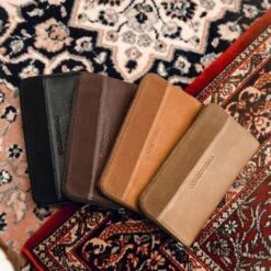 Cowboysbag Saskia Weerstand X Portemonnee LIanes Olive 9 Cowboysbag Saskia Weerstand X Portemonnee LIanes Olive -Mode Tassenwinkel purs 1 1 1