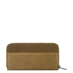 Cowboysbag Saskia Weerstand X Portemonnee LIanes Olive 7 Cowboysbag Saskia Weerstand X Portemonnee LIanes Olive -Mode Tassenwinkel purse llanes3252 000920 olive 3