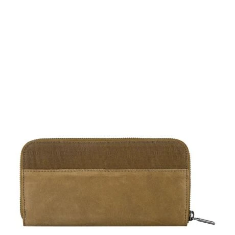 Cowboysbag Saskia Weerstand X Portemonnee LIanes Olive 3 Cowboysbag Saskia Weerstand X Portemonnee LIanes Olive - Afbeelding 3