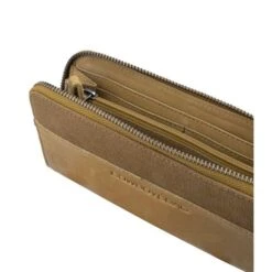 Cowboysbag Saskia Weerstand X Portemonnee LIanes Olive 8 Cowboysbag Saskia Weerstand X Portemonnee LIanes Olive -Mode Tassenwinkel purse llanes3252 000920 olive 4