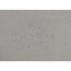 Charm London Radlett Shopper Small Grey -Mode Tassenwinkel radlett shopper m grey 6 1