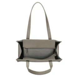 Charm London Radlett Shopper Small Grey -Mode Tassenwinkel radlett shopper s grey 5