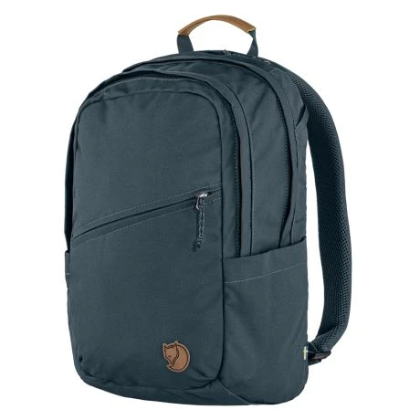 Fjallraven Fjällräven Raven 20 L Backpack Navy 2 Fjallraven Fjällräven Raven 20 L Backpack Navy - Afbeelding 2
