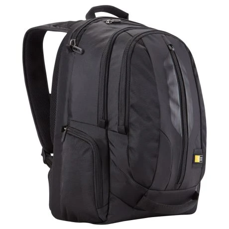 Case Logic® Case Logic RBP-217 17.3" Laptop Backpack Black 1 Case Logic® Case Logic RBP-217 17.3" Laptop Backpack Black