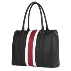 Socha Businessbag 15.6" Red Stripe 13 Socha Businessbag 15.6" Red Stripe -Mode Tassenwinkel red stripe 5