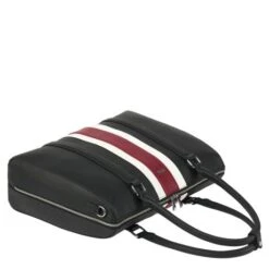 Socha Businessbag 15.6" Red Stripe 17 Socha Businessbag 15.6" Red Stripe -Mode Tassenwinkel red stripe 9