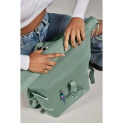 GOT BAG RollTop Backpack 15" Reef 13 GOT BAG RollTop Backpack 15" Reef -Mode Tassenwinkel reef 2