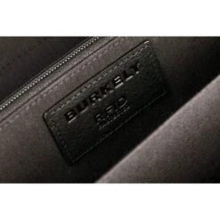 Burkely Antique Avery Wallet L Black -Mode Tassenwinkel rfid black