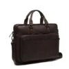 Chesterfield Black Label Richmond Laptoptas 15" Bruin