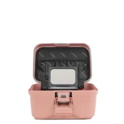Decent Axiss-Fix Beautycase Pastel Pink 7 Decent Axiss-Fix Beautycase Pastel Pink -Mode Tassenwinkel rk 9220c kleur pastel roze 4