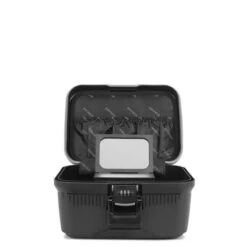 Decent Axiss-Fix Beautycase Black -Mode Tassenwinkel rk 9220c kleur zwart 4