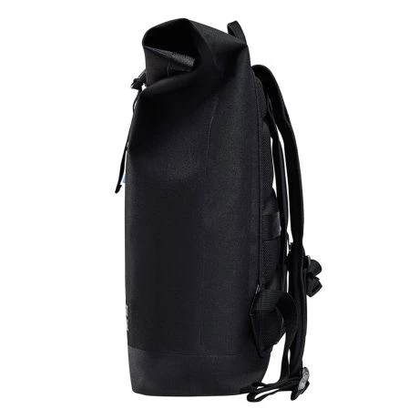 GOT BAG RollTop Lite Backpack 15" Black 4 GOT BAG RollTop Lite Backpack 15" Black - Afbeelding 4