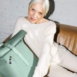 GOT BAG RollTop Lite Backpack 15" Reef 10 GOT BAG RollTop Lite Backpack 15" Reef -Mode Tassenwinkel rolltop light reef moods 03