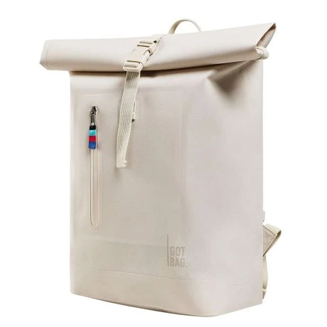 GOT BAG RollTop Lite Backpack 15" Soft Shell 2 GOT BAG RollTop Lite Backpack 15" Soft Shell - Afbeelding 2