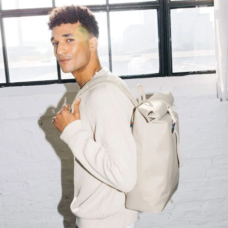 GOT BAG RollTop Lite Backpack 15" Soft Shell 5 GOT BAG RollTop Lite Backpack 15" Soft Shell - Afbeelding 5