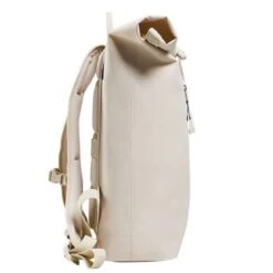 GOT BAG RollTop Lite Backpack 15" Soft Shell 14 GOT BAG RollTop Lite Backpack 15" Soft Shell -Mode Tassenwinkel rolltop light softshell side 02