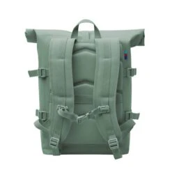 GOT BAG RollTop Backpack 15" Reef 11 GOT BAG RollTop Backpack 15" Reef -Mode Tassenwinkel rolltop reef back