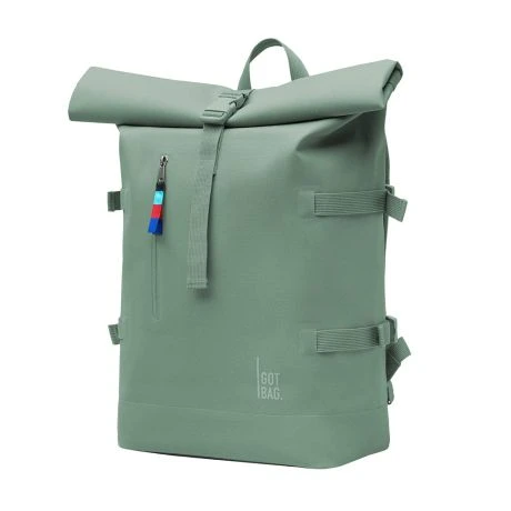 GOT BAG RollTop Backpack 15" Reef 2 GOT BAG RollTop Backpack 15" Reef - Afbeelding 2