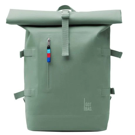 GOT BAG RollTop Backpack 15" Reef 1 GOT BAG RollTop Backpack 15" Reef