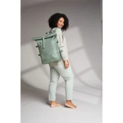 GOT BAG RollTop Backpack 15" Reef 16 GOT BAG RollTop Backpack 15" Reef -Mode Tassenwinkel rolltop reef mood 03