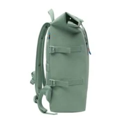 GOT BAG RollTop Backpack 15" Reef 12 GOT BAG RollTop Backpack 15" Reef -Mode Tassenwinkel rolltop reef side