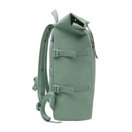 GOT BAG RollTop Backpack 15" Reef 4 GOT BAG RollTop Backpack 15" Reef - Afbeelding 4