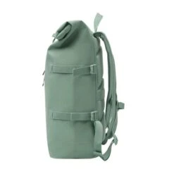 GOT BAG RollTop Backpack 15" Reef 14 GOT BAG RollTop Backpack 15" Reef -Mode Tassenwinkel rolltop reef side 01
