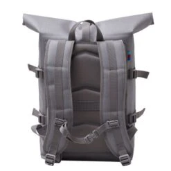 GOT BAG RollTop Backpack 15" Stone -Mode Tassenwinkel rolltop stone back