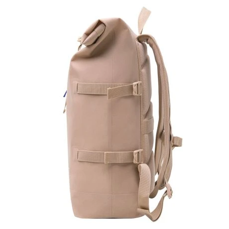 GOT BAG RollTop Backpack 15" Sand 6 GOT BAG RollTop Backpack 15" Sand - Afbeelding 6