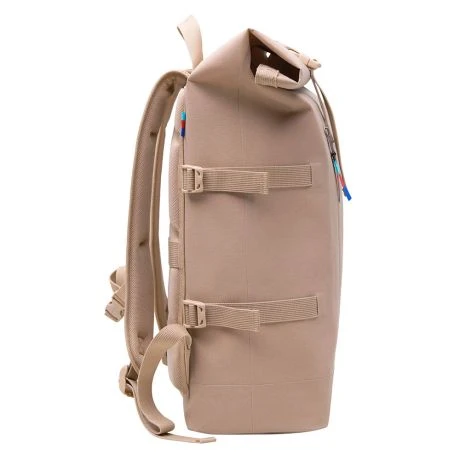 GOT BAG RollTop Backpack 15" Sand 7 GOT BAG RollTop Backpack 15" Sand - Afbeelding 7