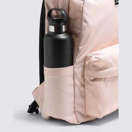 Vans Old Skool H2O Rugzak 15" Rose Smoke 3 Vans Old Skool H2O Rugzak 15" Rose Smoke - Afbeelding 3