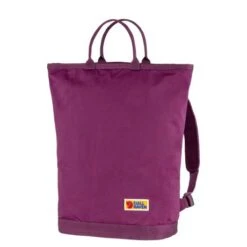 Fjallraven Fjällräven Vardag Totepack Rugzak Royal Purple