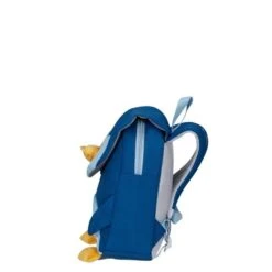 Samsonite Happy Sammies ECO Backpack S Penguin Peter -Mode Tassenwinkel samsam4