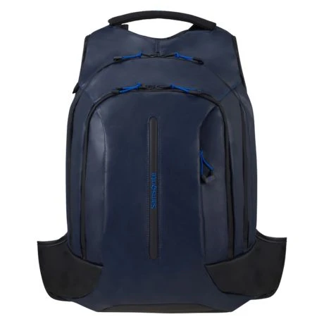 Samsonite Ecodiver Laptop Rugzak M Blue Nights 1 Samsonite Ecodiver Laptop Rugzak M Blue Nights
