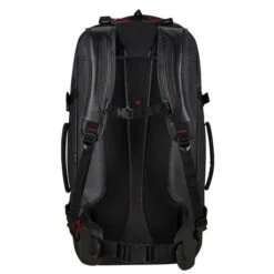 Samsonite Ecodiver Travel Backpack M 55L Black -Mode Tassenwinkel samsonite ecodiver travel backpack m black 1