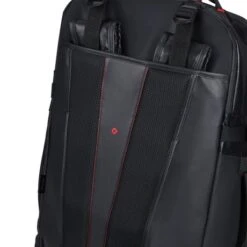 Samsonite Ecodiver Travel Backpack M 55L Black -Mode Tassenwinkel samsonite ecodiver travel backpack m black 2