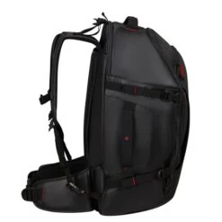 Samsonite Ecodiver Travel Backpack M 55L Black -Mode Tassenwinkel samsonite ecodiver travel backpack m black 5