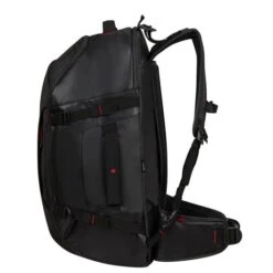 Samsonite Ecodiver Travel Backpack M 55L Black -Mode Tassenwinkel samsonite ecodiver travel backpack m black 6