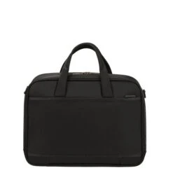 Samsonite Respark Laptop Shoulder Bag 15.6'' Ozone Black 10 Samsonite Respark Laptop Shoulder Bag 15.6'' Ozone Black -Mode Tassenwinkel samsonite respark 143334 ozone black 2